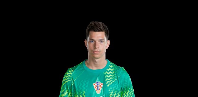 	Ivor Pandur 	